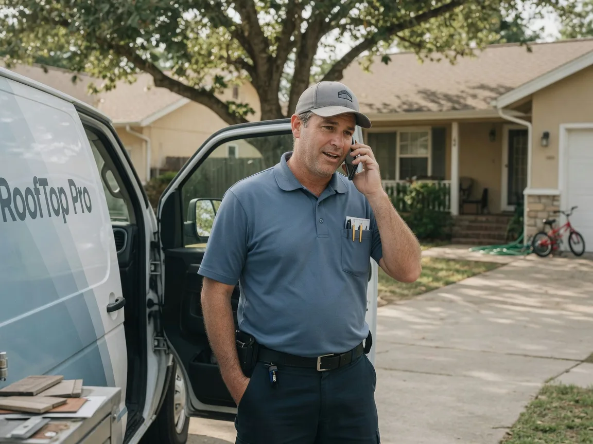Roof Repair Walnut Cove, NC FAQs